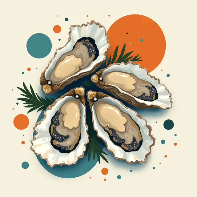 thumbnail for publication: Market Opportunities for Florida Farmed Oysters